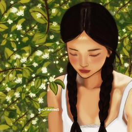 NINGNING FANART