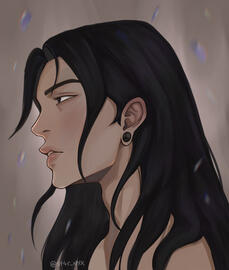 GETOU FANART